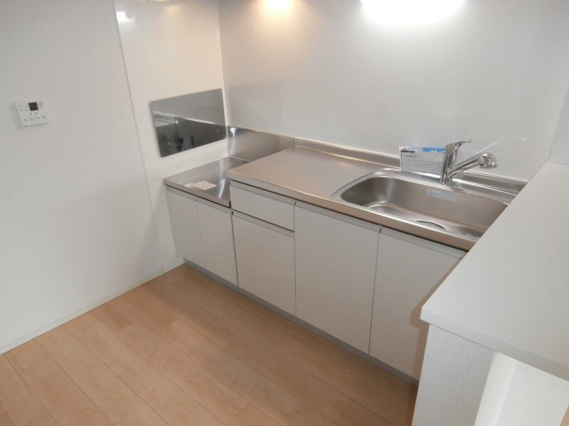 御坊駅 徒歩4分 2階の物件内観写真