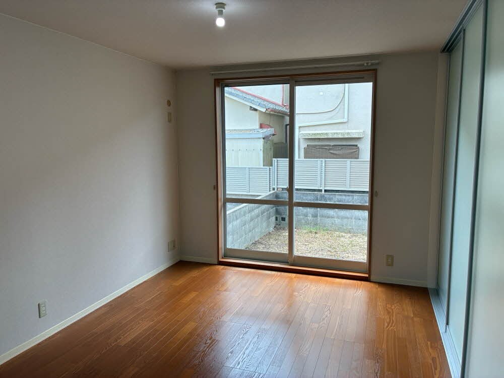 シャーメゾン西庄の物件内観写真