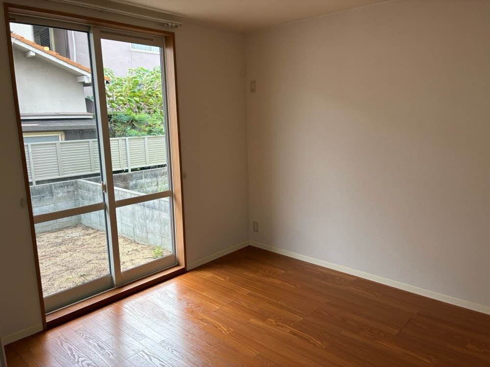 シャーメゾン西庄の物件内観写真