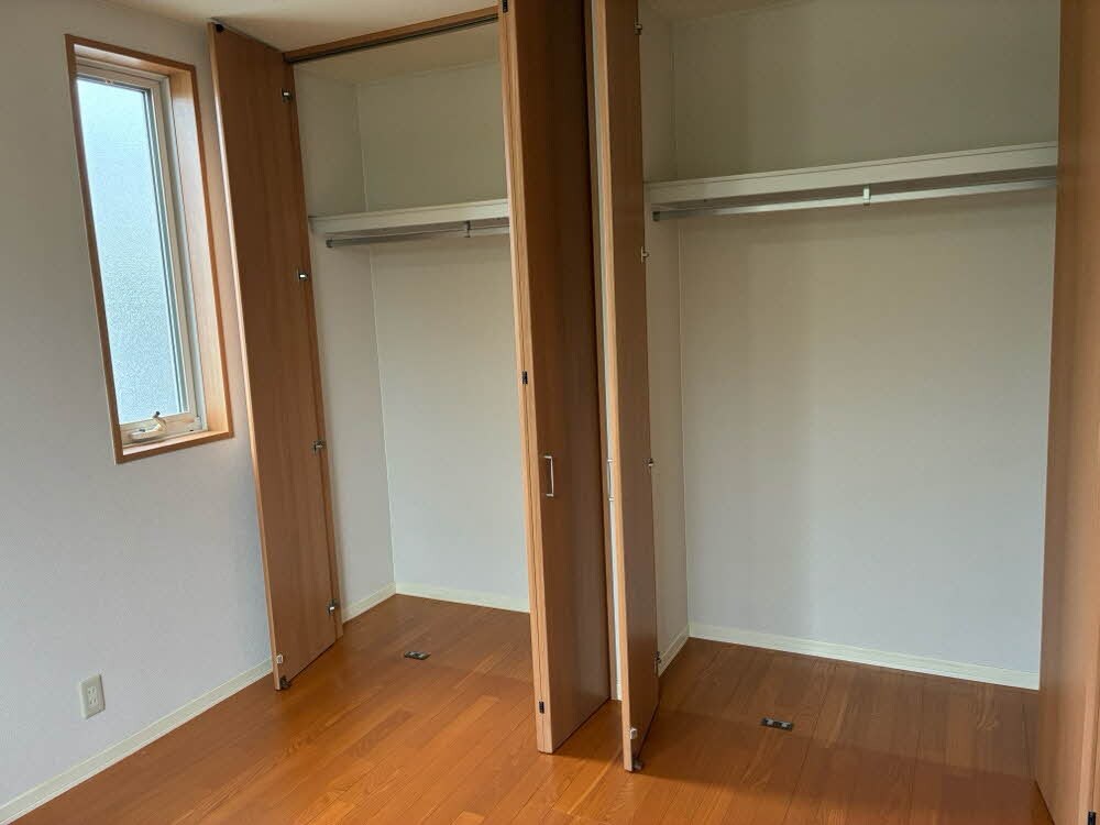 シャーメゾン西庄の物件内観写真