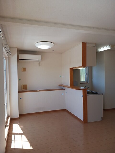 西御坊駅 徒歩9分 2階の物件内観写真