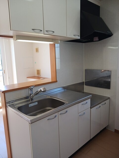 西御坊駅 徒歩9分 2階の物件内観写真