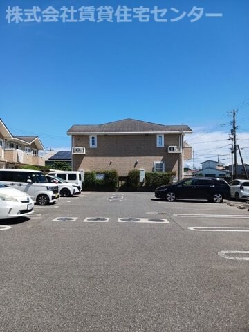 西御坊駅 徒歩9分 2階の物件外観写真