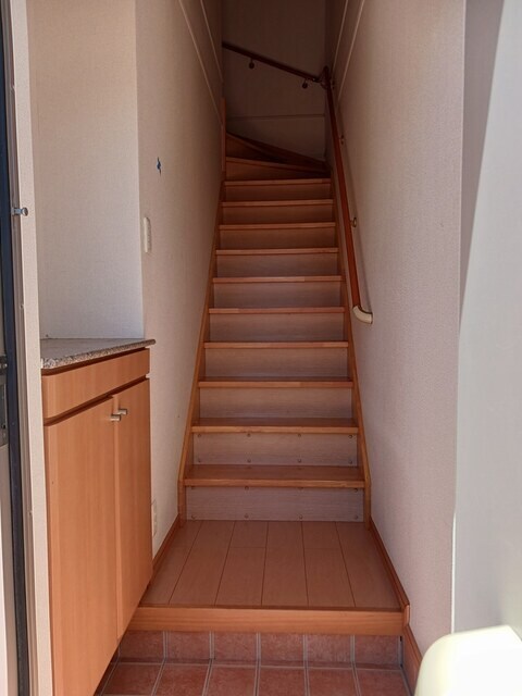 西御坊駅 徒歩9分 2階の物件内観写真