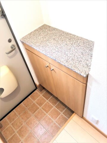 西御坊駅 徒歩9分 2階の物件内観写真