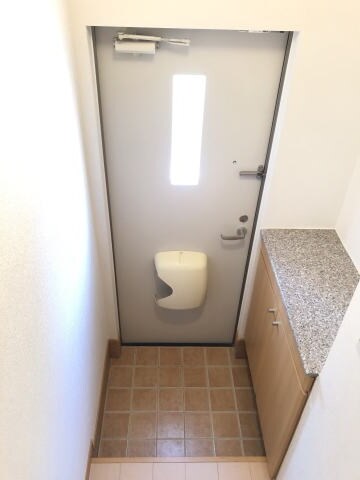 西御坊駅 徒歩9分 2階の物件内観写真