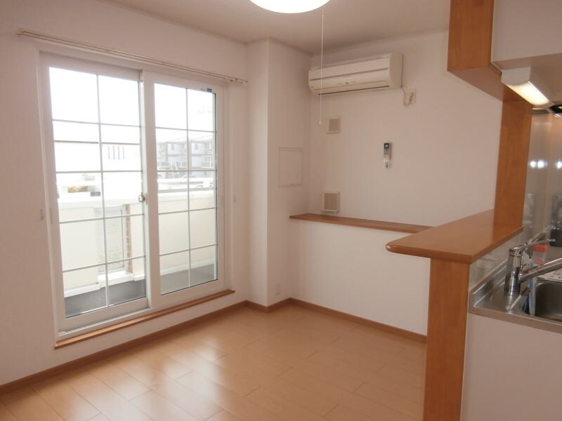 西御坊駅 徒歩9分 2階の物件内観写真