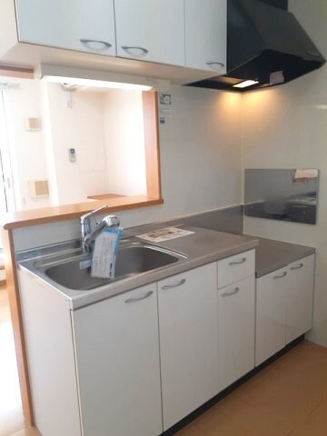 西御坊駅 徒歩9分 2階の物件内観写真