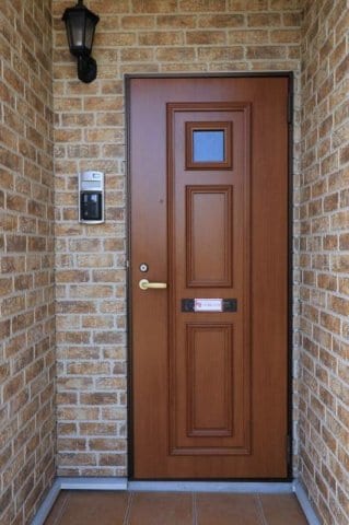 リアンフォール　Ⅱの物件外観写真