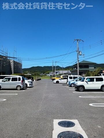 リアンフォール　Ⅱの物件外観写真