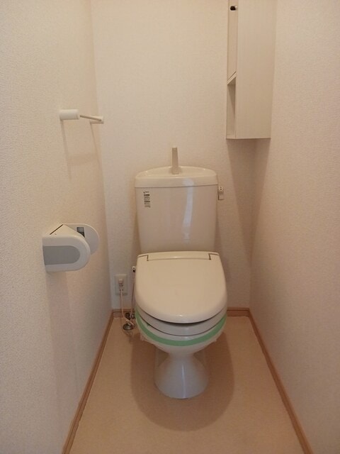 リアンフォール　Ⅱの物件内観写真