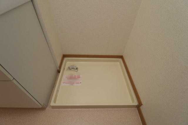 リアンフォール　Ⅱの物件内観写真