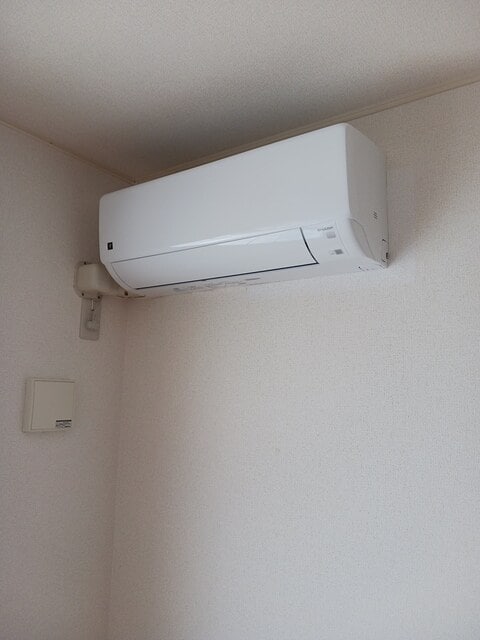 リアンフォール　Ⅱの物件内観写真