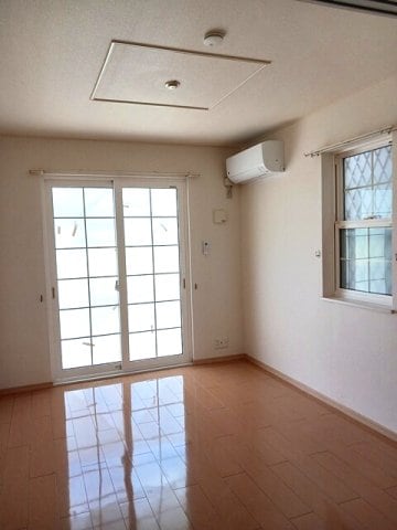 リアンフォール　Ⅱの物件内観写真