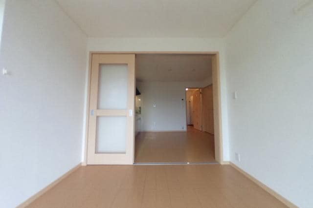 リアンフォール　Ⅱの物件内観写真