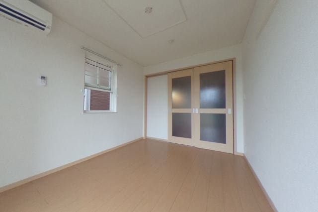 リアンフォール　Ⅱの物件内観写真