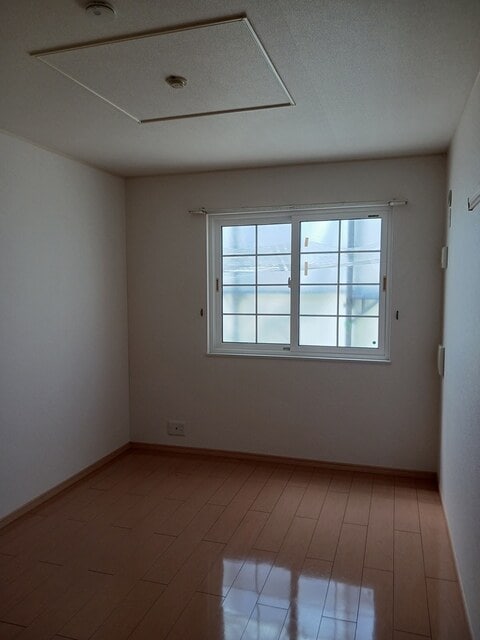 リアンフォール　Ⅱの物件内観写真