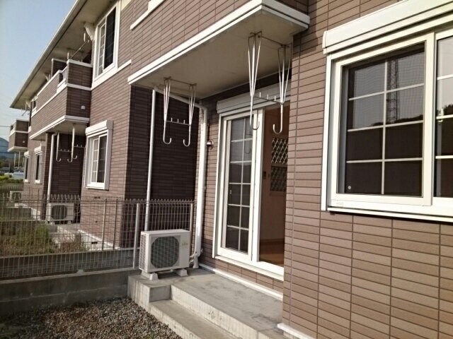 リアンフォール　Ⅱの物件内観写真