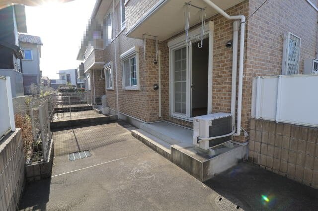 リアンフォール　Ⅱの物件内観写真