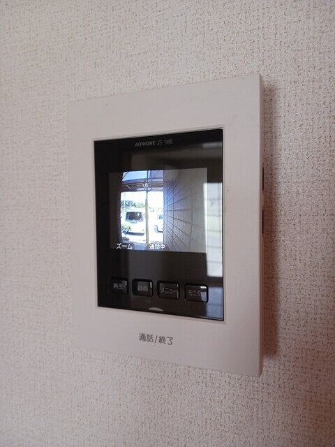 リアンフォール　Ⅱの物件内観写真