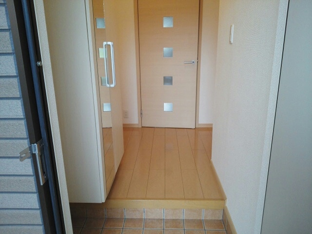 リアンフォール　Ⅱの物件内観写真