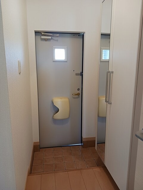 リアンフォール　Ⅱの物件内観写真