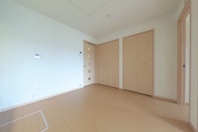 リアンフォール　Ⅱの物件内観写真