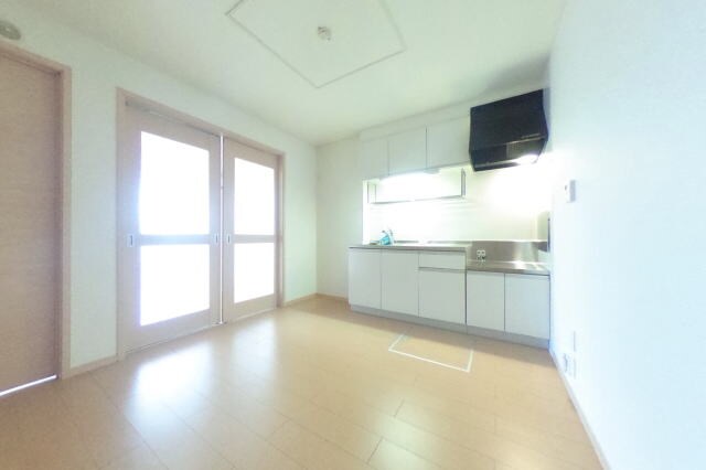 リアンフォール　Ⅱの物件内観写真