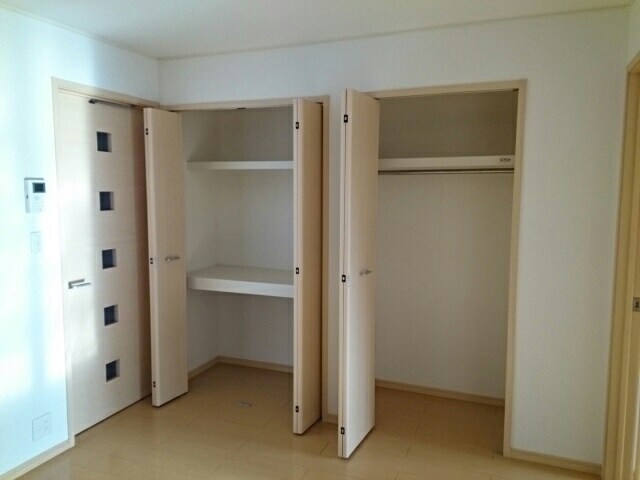 リアンフォール　Ⅱの物件内観写真