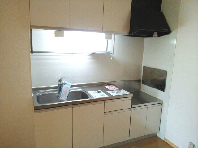 リアンフォール　Ⅱの物件内観写真