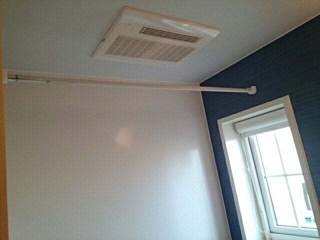 リアンフォール　Ⅱの物件内観写真