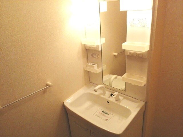 リアンフォール　Ⅱの物件内観写真