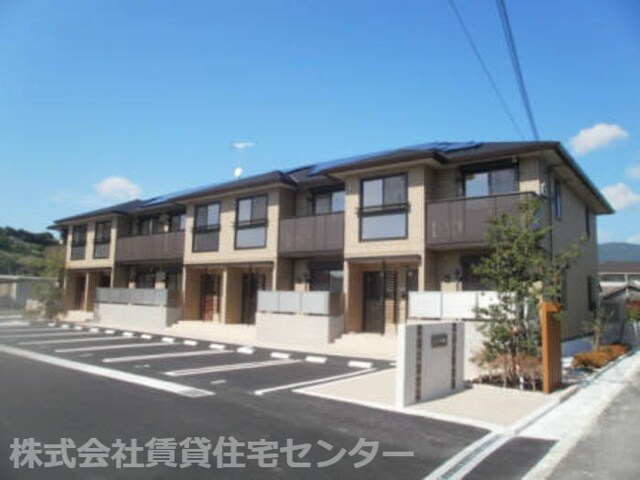 D-room 天満の物件外観写真