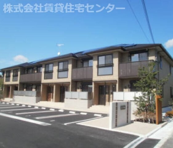 D-room 天満の物件外観写真