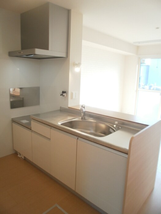 D-room 天満の物件内観写真