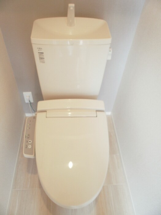 D-room 天満の物件内観写真