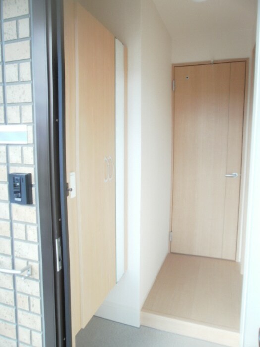 D-room 天満の物件内観写真