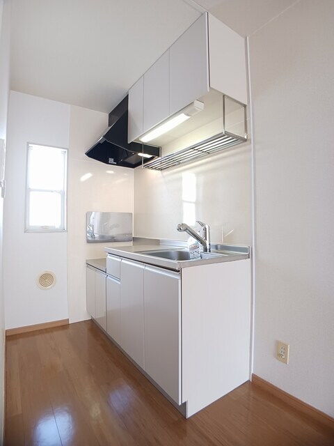 カーム松本Ｂの物件内観写真