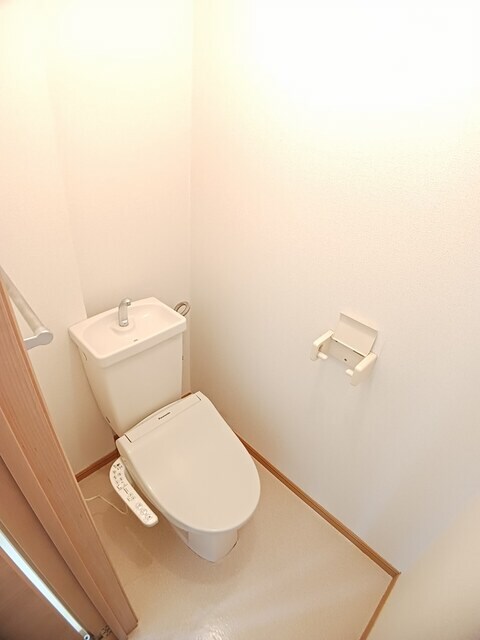 カーム松本Ｂの物件内観写真