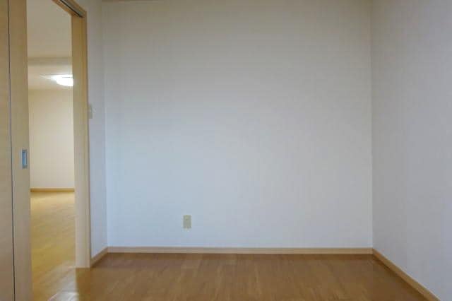 カーム松本Ｂの物件内観写真