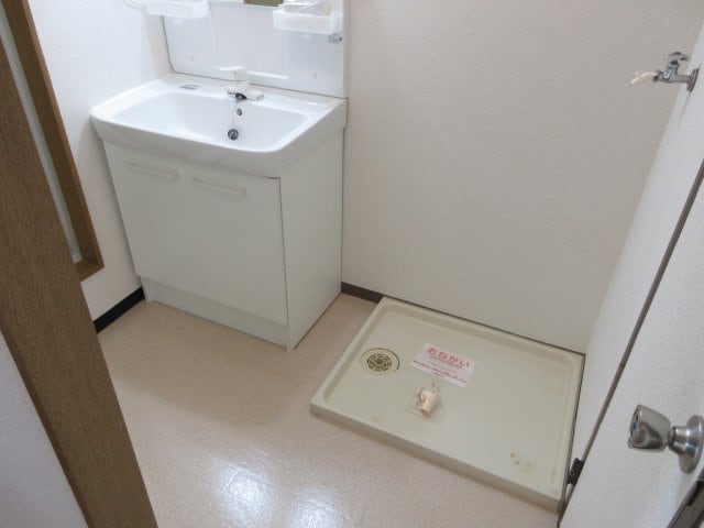 アシュレ有家の物件内観写真