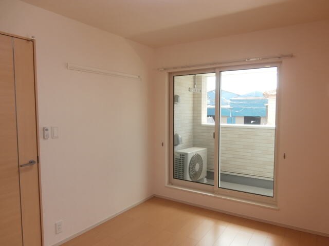 ケーズコート　Ⅲの物件内観写真