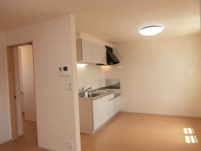 ケーズコート　Ⅲの物件内観写真