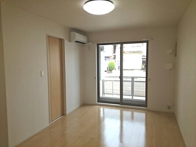 プルメリアの物件内観写真