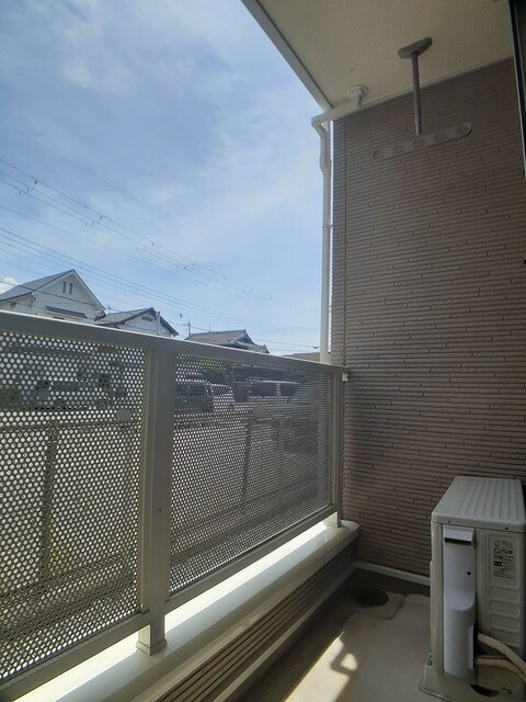 プルメリアの物件内観写真