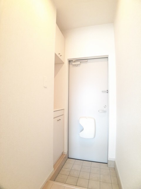 プルメリアの物件内観写真