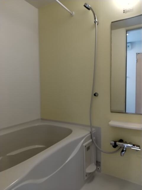 プルメリアの物件内観写真