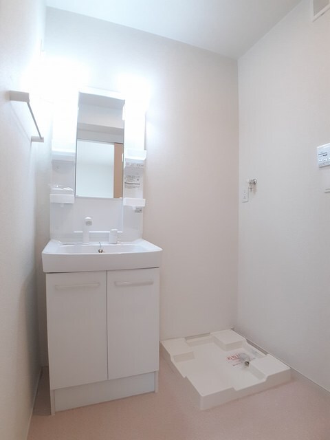 プルメリアの物件内観写真