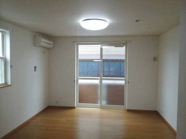 和歌山市駅 バス19分  秋葉山下車：停歩7分 1階の物件内観写真