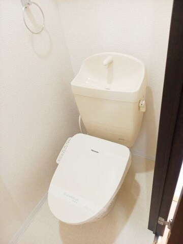 フジパレスＹ＆Ｔの物件内観写真